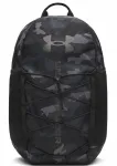 Spordiseljakott Under Armour, must kamuflaaž