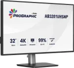 iiyama ProGraphic HB3201UHSNP-B1 32" 4K IPS must Pantone monitor