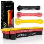 Kummid treeninguks, 3 tk