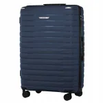 Suur pol&uuml;prop&uuml;leenist kohver Diamond Navy XL 28" P420 reisiks