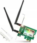 V&auml;line v&otilde;rgukaart Ubit AC1200A