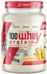 Immortal Nutrition WPC valgulisand banaani maitsega 700 g