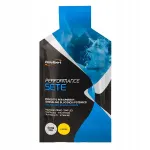 Isotooniline pulber EthicSport Performance komplektis sidrunimaitsega 22 g