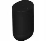 Bluetooth kaasaskantav k&otilde;lar Sonos Move 2, must, internetiraadio