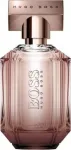 Parf&uuml;&uuml;m naistele Hugo Boss Boss The Scent Le Parfum 50 ml