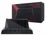 ASUS ROG ROG Phone ZS660KLD mobiiltelefonide dokk