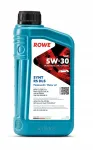 Mootori&otilde;li Rowe Hightec Synt RS DLS 5W-30, 1 l