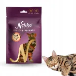 Kasside maius Nekko pardiliha ja marjadega, 50 g