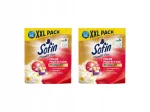 SOFIN Complete Care & Color Protection pesukapslid, 124 tk