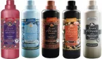 Tesori d'Oriente kangapehmendajate komplekt, 5 x 760 ml, PTHJM
