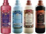Tesori d'Oriente vedelate loputuskandjate komplekt, 4 x 760 ml