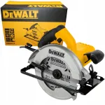 Kettasaag DEWALT DWE5615, 1500 W, 190 mm, l&otilde;ikepaksus kuni 68 mm