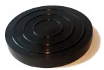 T&otilde;stuki kummipadi 82x10 mm Siltax