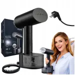 Riiete auruti 2500W, 45 g/min, keraamiline plaat