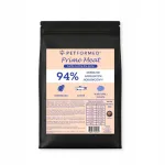 PETFORMED kuiv koeratoit lambalihaga ja l&otilde;hega, h&uuml;poallergeenne, 3 kg