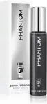Miniatuurne tualettvesi Paco Rabanne Phantom, 15 ml