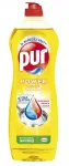 Pur Lemon Power n&otilde;udepesuvahend sidruniga, 750 ml