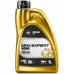 Mootori&otilde;li Orlen Oil Max Expert C2+C3 5W-30, s&uuml;nteetiline, 1 l