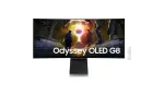 Samsung Odyssey G85SD 32" QD-OLED 3440 x 1440 UWQHD 175Hz 0,03 ms monitor