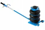 H&uuml;drauliline t&otilde;stuk SNOWMAN NORTEC TL-BA020, 2 t