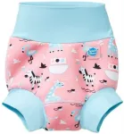 Neopreenist ujumism&auml;hkmed Splash About Happy Nappy XL 1&ndash;2 aastastele