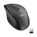 Juhtmevaba hiir LOGITECH M705 Marathon, hall
