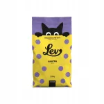 Kassitoit LEV Steril Cat Duck, 1,5 kg
