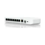 Ubiquiti Unifi Switch Flex 2.5G USW-Flex-2.5G-8 v&otilde;rgul&uuml;liti, 8 porti