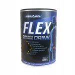 MEGABOL FLEX toidulisand 400 g
