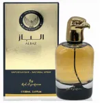 Meeste araabia parf&uuml;&uuml;mvesi Ard Al Zaafaran Albaz Original, 100 ml, tr&uuml;hvli orhidee