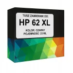 HP 62 XL must tint, PROF-INK