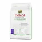 Kuiv koeratoit SELECT GOLD Medica Hypoallergenic hobuselihaga, 10 kg