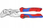 Reguleeritavad tangid KNIPEX, kroomitud, 150 mm