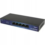 V&otilde;rgu l&uuml;liti ALLNET ALL-SG8245PM, 5 PoE+ porti
