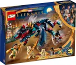 LEGO Super Heroes 76154 Deviant Ambush! komplekt