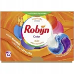 Pesukapslid ROBIJN COLOR 3in1, 26 tk, 8A106