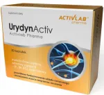 Toidulisand UrydynActiv, 30 kapslit, uridiin n&auml;rvis&uuml;steemile