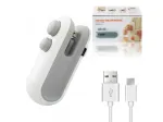 Kaasaskantav mini USB fooliumikottide keevitusseade