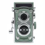 TLR Retro 2.7K 24MP digikaamera RM