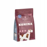 Kuiv toidupala PERRO k&uuml;lmpressitud hobuseliha 9kg