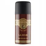 Meeste deodorant La Rive Cabana 150 ml
