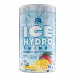 Aminohapped ICE HYDRO AMINO 480 BCAA FA regenereerimiseks