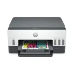 Mitmeotstarbeline printer HP Smart Tank 670, v&auml;rviline, duplex, WiFi, BLE