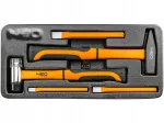 T&ouml;&ouml;riistakomplekt NEO 84-242, 5 tk