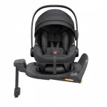 Autoistme Avionaut Pixel 3 0-13 kg Black IQ Orbit p&ouml;&ouml;rdlusalusega