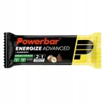 PowerBar Energize Advanced energia batoon 55g &scaron;okolaadi ja sarapuup&auml;hkliga