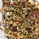 S&ouml;&ouml;t j&auml;nestele, n&auml;rilistele ja merisigadele Danimo Extra puuviljadega, 1 kg