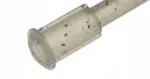 Korvpall Basket Arc Flat 30g Pro FL
