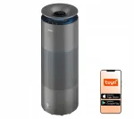 Webber EH9004 &otilde;huniisutaja higrostaatiga, 8 l, 105 m&sup2;, taupe v&auml;rv