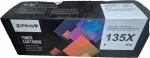 HP 135X ZIPRINT toonerkassett
